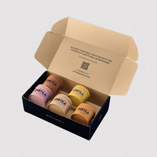 The Pures Boxset