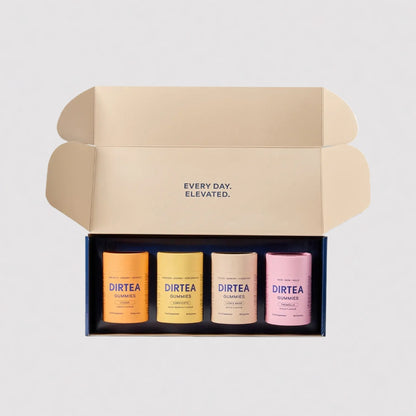 The Gummies Boxset
