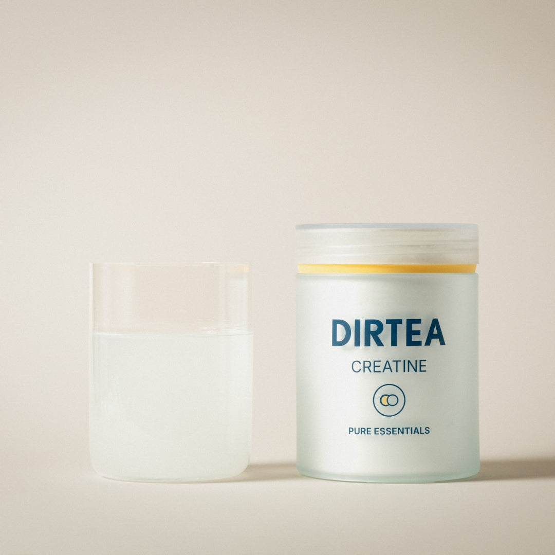 DIRTEA Creatine