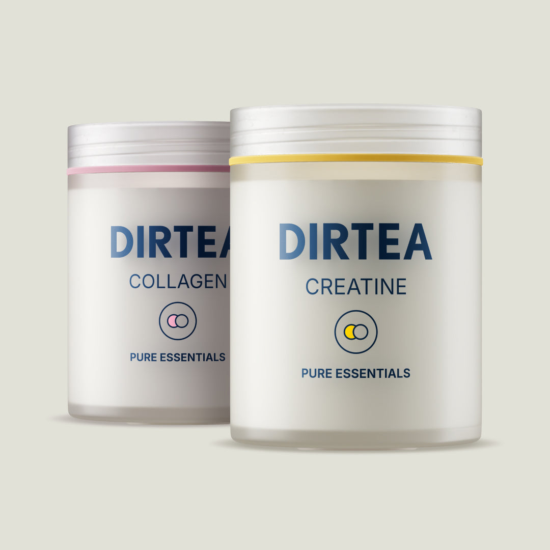 DIRTEA Essential Set