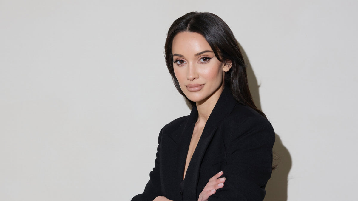 Roxie Nafousi, Investor & Ambassador at DIRTEA